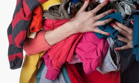 Tết nguyên đán sắp tới, 5 thứ đồ cũ nghèo đến mấy cũng đừng giữ: Nhà bạn có thì dọn đi gấp