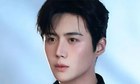 Mỹ nam Hàn Quốc thừa nhận trốn thuế