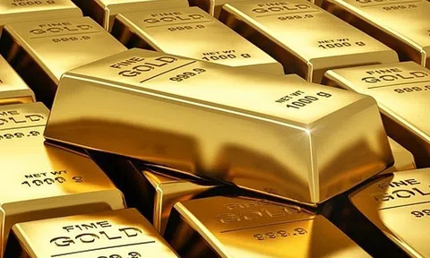 Giá vàng ngày 1/2: Chốt tháng 1 không ít trường hợp ghi nhận mức lỗ lên tới 21–23 triệu đồng mỗi lượng