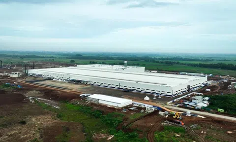 VinFast đi làm hạ tầng tại Indonesia, tự lo toàn bộ vốn