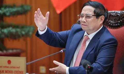 Thủ tướng chỉ đạo tháo gỡ vướng mắc khi triển khai Nghị định 46 về an toàn thực phẩm