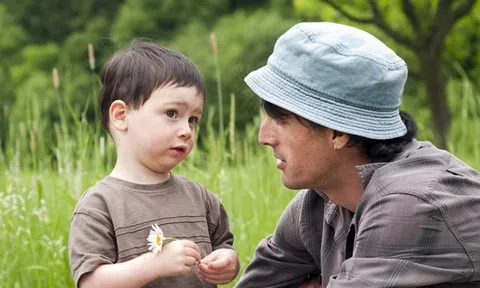 Giáo viên 30 năm trong nghề nói thẳng: Cha mẹ đừng so sánh con mình với con người khác mà nên làm 3 việc này