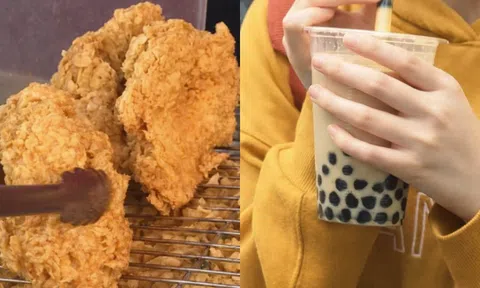 22 tuổi đã hỏng cả 2 quả thận vì 2 món "vạn người mê" và 1 việc ban đêm biết hại nhưng khó dừng!