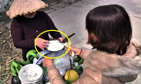 Vì sao "Đầu năm mua muối, cuối năm mua vôi"? Dùng thế nào, để ở đâu, nhiều người chưa biết