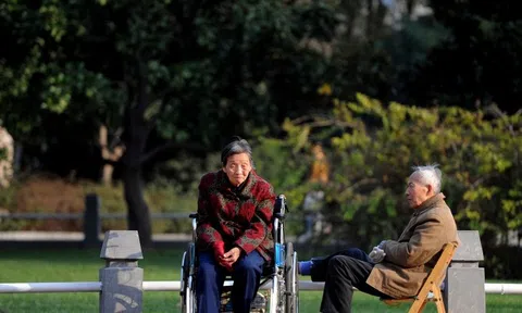 Có nhà có tiền, chẳng nợ nần, nhưng ở tuổi U60 tôi mới thấm thía phát hiện điều mình thiếu nhất