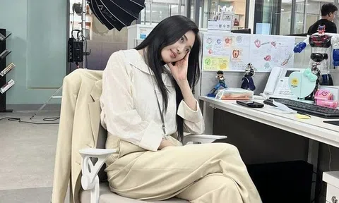 Người ở chỗ làm nhưng tâm trí như đã "về nhà ăn Tết"? Đây là 6 cách giúp bạn tập trung, tỉnh táo tức thì