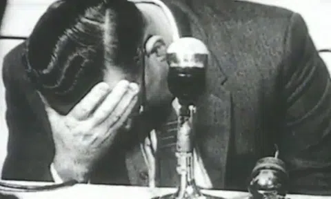 Bi kịch sau tấm vé trúng số độc đắc: Khi vận may mở lối cho tội ác