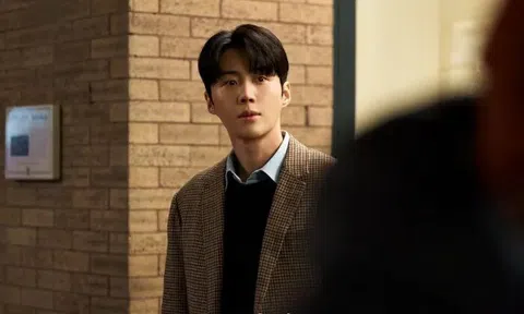 Mỹ nam "Tiếng yêu này, anh dịch được không?" bị tố trốn thuế, công ty quản lý lên tiếng