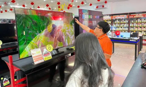 Cá nhân hóa khán giả truyền hình