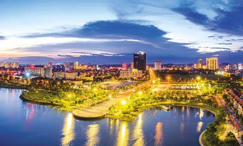 Tin vui tỷ đô của Bắc Ninh