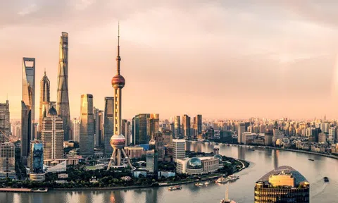 Hà Nội vừa công bố quy hoạch 'thế kỷ', chuyên gia từ cường quốc lớn thứ 2 thế giới đưa ra chìa khóa 'sống còn' để Thủ đô sẽ trở thành 'Thượng Hải 2035'