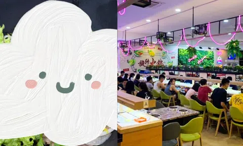 3 món ăn Việt Nam bất ngờ xuất hiện trong canteen của đại học nổi tiếng thế giới