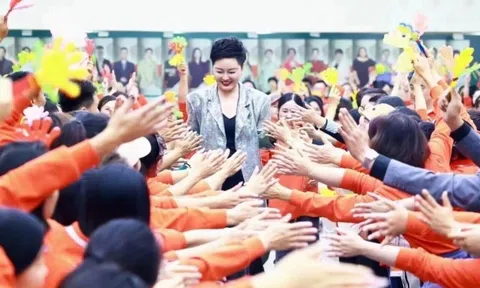 Núp bóng “bí thuật cung đình”, doanh nghiệp chăm sóc sắc đẹp phụ nữ tại Trung Quốc bị điều tra nghi huy động vốn trái phép