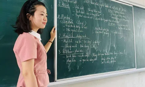 Danh mục những điều giáo viên tuyệt đối không được làm từ năm 2026