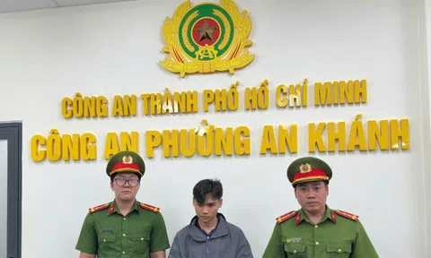 Một doanh nghiệp bị khởi tố vì trốn thuế hơn 477 triệu đồng ở TP Hồ Chí Minh