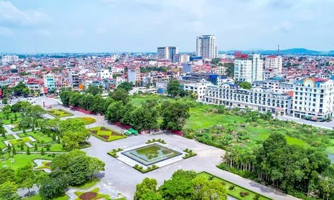 Pha "mở màn" ấn tượng: Dòng vốn 2,29 tỷ USD ồ ạt chảy vào tỉnh sát Hà Nội