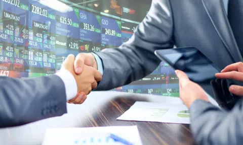 Bộ Tài chính nới cơ chế giao dịch chứng khoán cho nhà đầu tư nước ngoài từ 3/2/2026