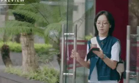 'Đồng hồ đếm ngược' tập 4: Thành nhận nhiệm vụ đầu tiên từ thần chết