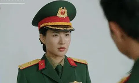 'Không giới hạn' tập 5: Trung tá Kiên bất ngờ trước thái độ của Thiếu tá Lam Anh