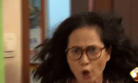 NSND Lan Hương, NSƯT Thanh Quý khiến khán giả khiếp vía vì vai mẹ chồng tai quái