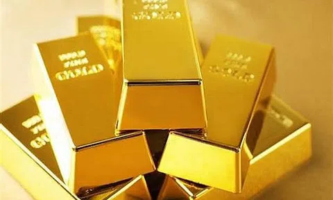 Giá vàng chiều nay (6/2), vàng miếng hồi phục sau nhịp giảm sâu