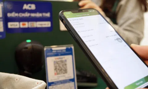 Người đàn ông SN 1984 chuyển khoản 499 triệu đồng vào 1 tài khoản ACB để mua hạt điều: Công an xã điều tra giao dịch mua bán