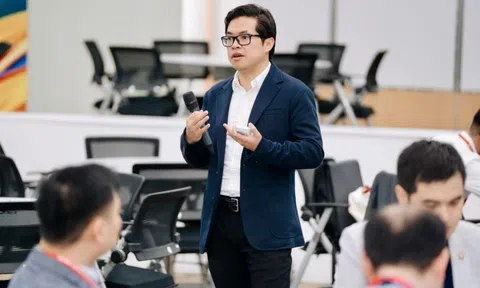 Giáo sư Việt đầu tiên nhận giải thưởng danh giá ngành thống kê, AI toàn cầu