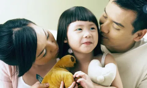 Hé lộ từ Đại học Harvard khiến nhiều cha mẹ giật mình: Thì ra bấy lâu nay mình hiểu sai!