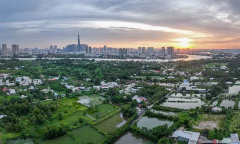 TP.HCM thống nhất phương án chọn nhà đầu tư dự án Bình Quới - Thanh Đa