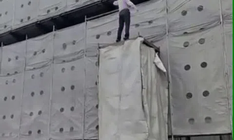 Tai nạn bất ngờ khiến diễn viên Tô Đức Dương gãy xương mặt, hôn mê