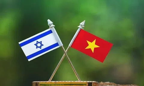 Phê duyệt Kế hoạch thực hiện Hiệp định Thương mại tự do Việt Nam - Israel (VIFTA)