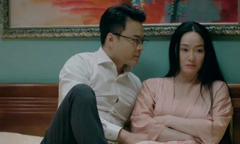 Hồng Đăng tái xuất trên phim giờ vàng VTV sau 4 năm với ngoại hình khác lạ