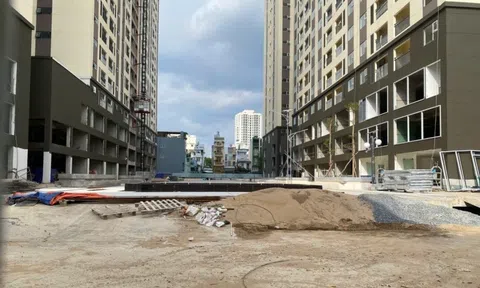 Sở Xây dựng TP.HCM nói việc siết nghĩa vụ nhà ở xã hội