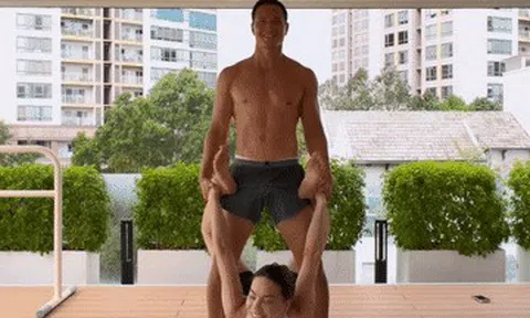 Nhìn Hồ Ngọc Hà ăn uống, tập luyện mới hiểu vì sao dáng cô đẹp nhất showbiz