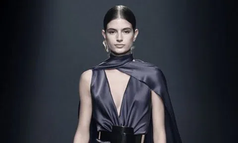 Nữ người mẫu qua đời đột ngột ở tuổi 22