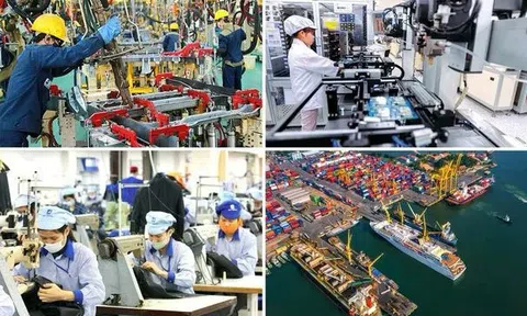 Việt Nam có thể đạt mức xếp hạng tín nhiệm đầu tư trước năm 2030