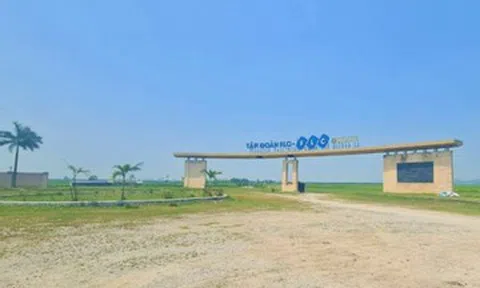 Vingroup thôi đầu tư đường sắt tốc độ cao Bắc - Nam, biến động sếp lớn nhà băng