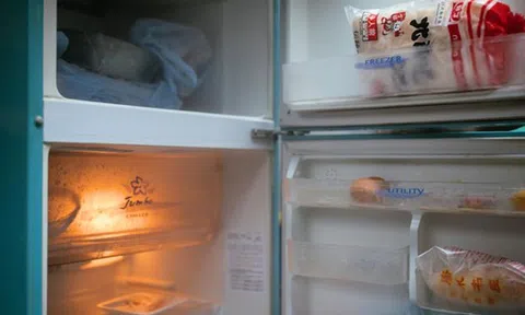3 sai lầm 99% gia đình đang mắc phải khi sử dụng tủ lạnh, dịp Tết càng nên tránh xa