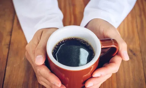 Cà phê giúp kéo dài tuổi thọ, ngăn ngừa hàng loạt bệnh tật: Đây là thời điểm tốt nhất để uống