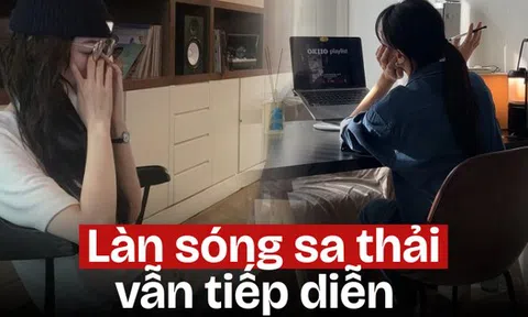 Báo động về làn sóng sa thải: 2025 vẫn còn nhẹ nhàng, 2026 mới thực sự là "cuộc càn quét"?