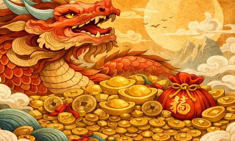 Bậc thầy phong thủy Trung Quốc dự đoán 4 con giáp tăng mạnh tài sản ròng sau 23 tháng Chạp: Top 1 dễ mua nhà