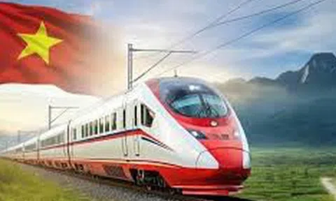 Dự án đường sắt tốc độ cao Bắc-Nam: Hoàn thiện Báo cáo lựa chọn công nghệ, đối tác