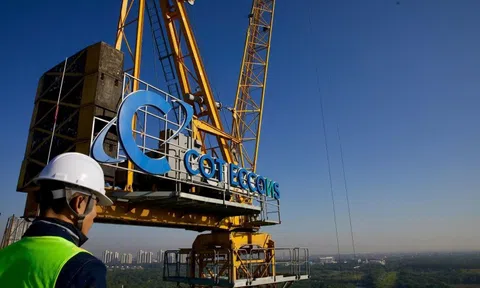 Coteccons có hơn 62.000 tỷ 'của để dành'