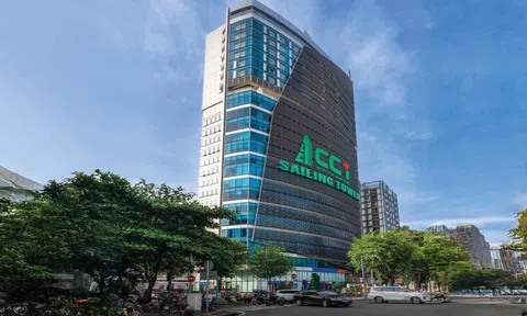 Một nhà thầu ở sân bay Long Thành lập kỷ lục doanh thu