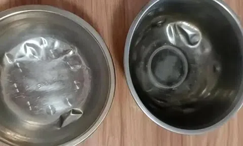 4 đồ dùng nhà bếp nên dừng dùng ngay: Bác sĩ cảnh báo nguy cơ nằm trong “danh sách gây ung thư”, hầu như nhà nào cũng có