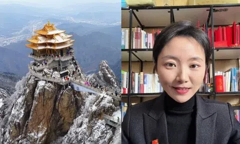 Khu du lịch thưởng Tết khủng cho nhân viên, có người nhận thưởng tới hơn 1,6 tỷ đồng