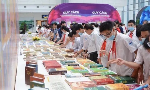 Công ty con của NXBGDVN bất ngờ lãi lớn trong quý IV/2025