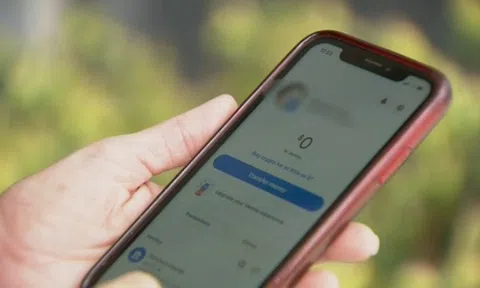 Tài khoản của một công ty nhận 250 triệu đồng từ người đàn ông SN 1971, công an lập tức vào cuộc xác minh