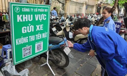 Đề xuất mới về xuất hoá đơn từng lần, áp dụng cho rạp chiếu phim, bãi trông giữ xe