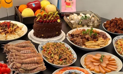 Càng gần Tết càng dễ “ném tiền qua cửa sổ”: 5 khoản chi nhiều nhà hối hận sau mùng 3